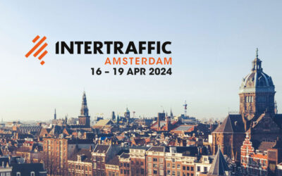 Intertraffic 2024: Famas System ad Amsterdam per il futuro della mobilità 