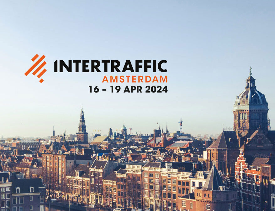 Intertraffic 2024: Famas System ad Amsterdam per il futuro della mobilità 