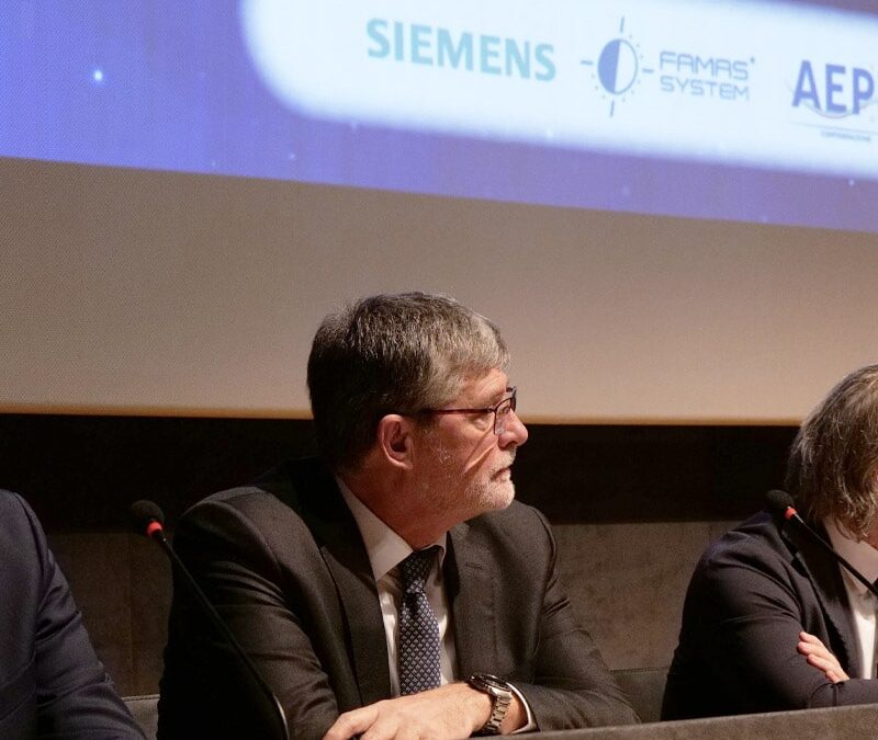 Shaping the Future of SMEs: Innovation and Consortium Strategies at the Rome Summit